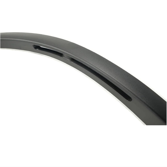 Tesla fender arch right side only, brand new - Picture 4 of 5